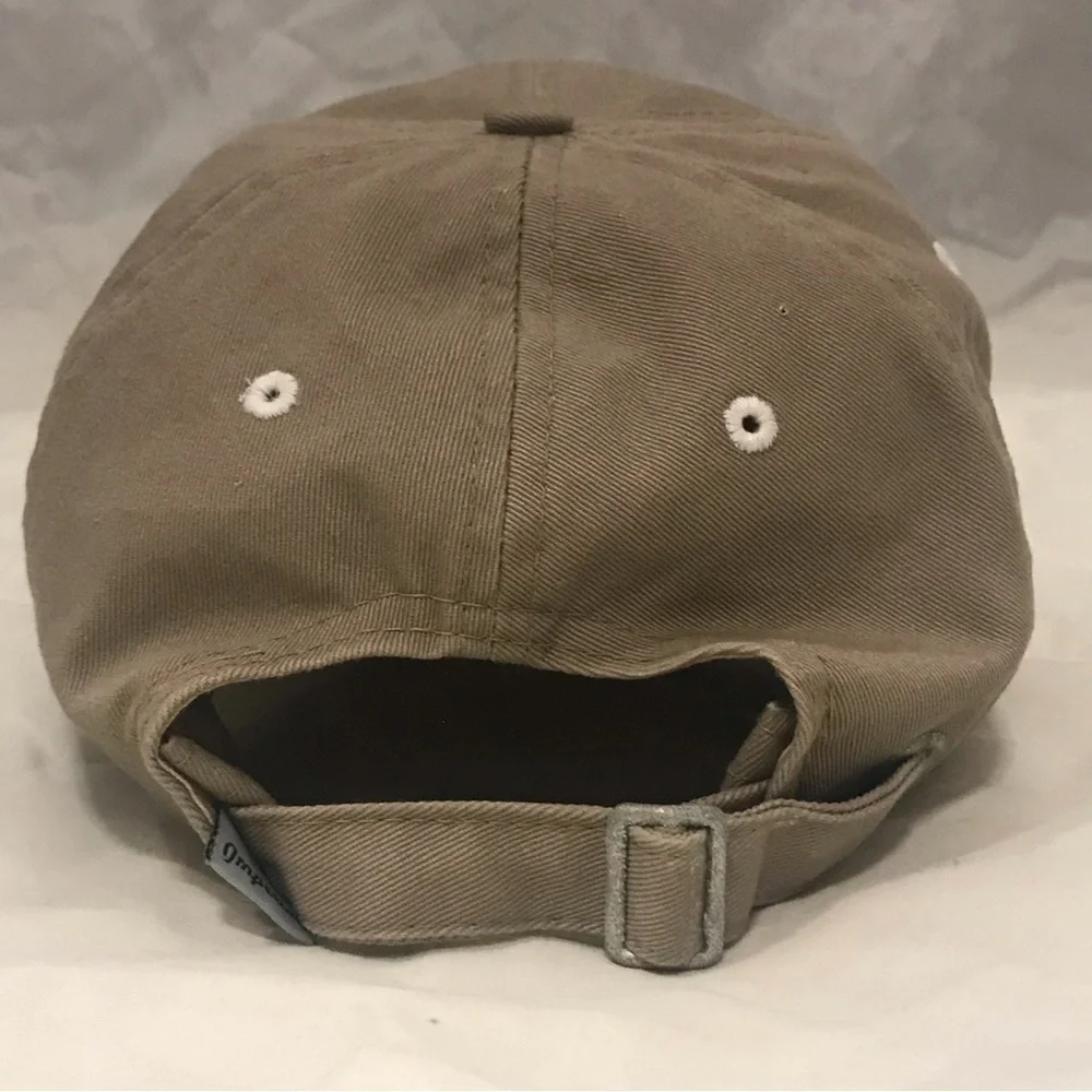 Imperial Insperity Invitational Golf Cap